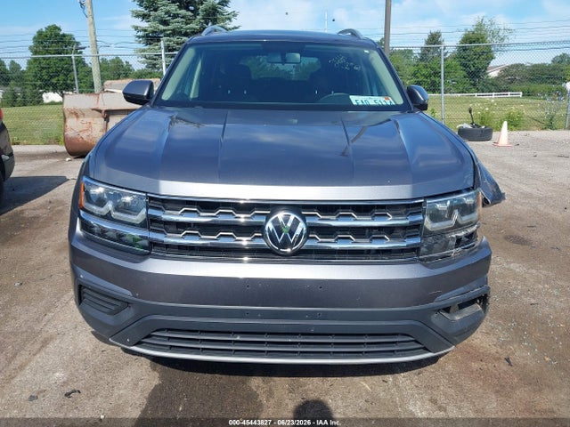 Продаж на аукціоні авто 2018 Volkswagen Atlas 3.6l V6 Launch Edition, vin: 1V2HR2CA1JC512664, номер лоту: 45443827