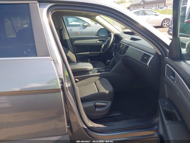 Продаж на аукціоні авто 2018 Volkswagen Atlas 3.6l V6 Launch Edition, vin: 1V2HR2CA1JC512664, номер лоту: 45443827