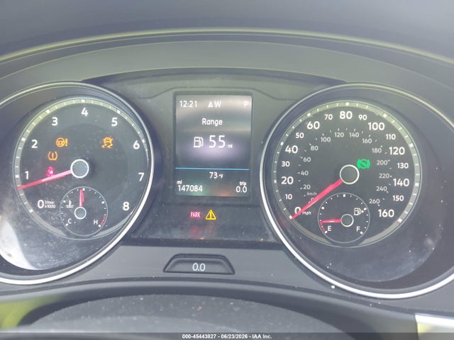 Продаж на аукціоні авто 2018 Volkswagen Atlas 3.6l V6 Launch Edition, vin: 1V2HR2CA1JC512664, номер лоту: 45443827