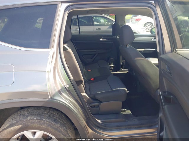 Продаж на аукціоні авто 2018 Volkswagen Atlas 3.6l V6 Launch Edition, vin: 1V2HR2CA1JC512664, номер лоту: 45443827