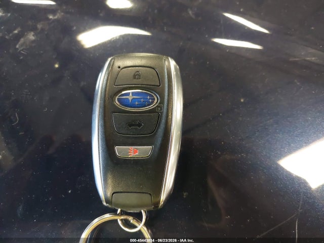 Продажа на аукционе авто 2020 Subaru Forester Sport, vin: JF2SKARC8LH602206, номер лота: 45443834