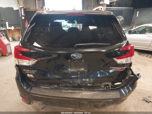 Продажа на аукционе авто 2020 Subaru Forester Sport, vin: JF2SKARC8LH602206, номер лота: 45443834