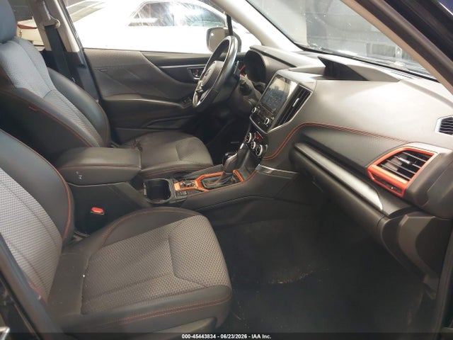 Продажа на аукционе авто 2020 Subaru Forester Sport, vin: JF2SKARC8LH602206, номер лота: 45443834