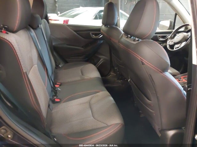 Продажа на аукционе авто 2020 Subaru Forester Sport, vin: JF2SKARC8LH602206, номер лота: 45443834