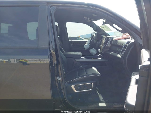 Продажа на аукционе авто 2025 Ram 1500 Laramie  4x4 5'7 Box, vin: 1C6SRFJP1SN525806, номер лота: 45443835