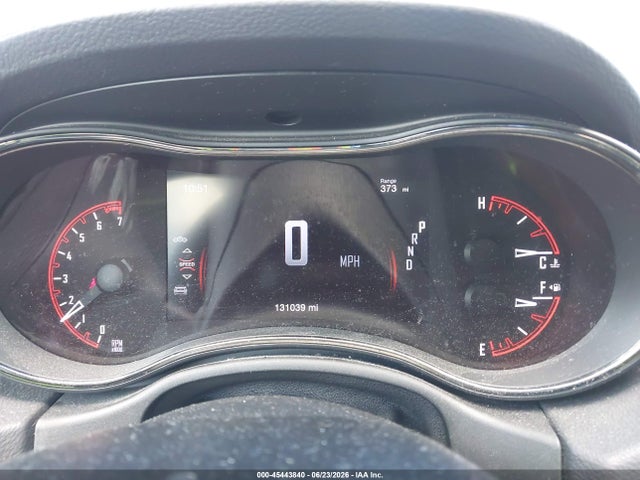 Aukcja sprzedaży 2018 Dodge Durango Gt Awd, vin: 1C4RDJDG5JC462305, numer aukcji: 45443840