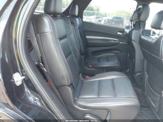 Aukcja sprzedaży 2018 Dodge Durango Gt Awd, vin: 1C4RDJDG5JC462305, numer aukcji: 45443840