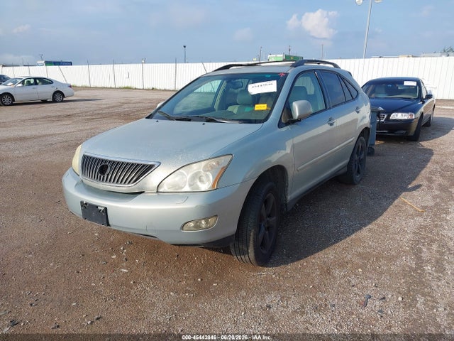 2004 Lexus Rx 330 მანქანა იყიდება აუქციონზე, vin: JTJHA31U340052146, აუქციონის ნომერი: 45443846