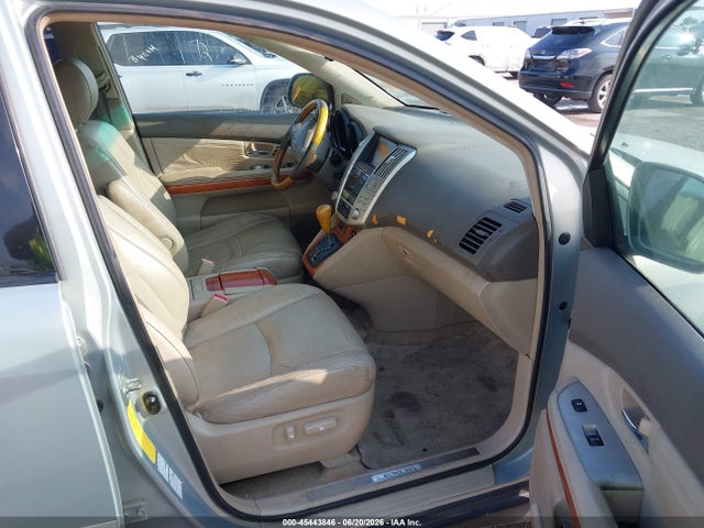 2004 Lexus Rx 330 მანქანა იყიდება აუქციონზე, vin: JTJHA31U340052146, აუქციონის ნომერი: 45443846
