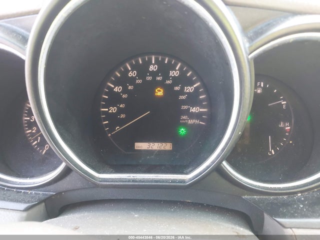 2004 Lexus Rx 330 მანქანა იყიდება აუქციონზე, vin: JTJHA31U340052146, აუქციონის ნომერი: 45443846