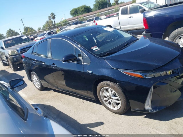 Toyota Prius Prime Le 2022 JTDKAMFP9N3225900 Image 13