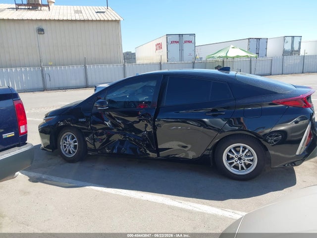 Toyota Prius Prime Le 2022 JTDKAMFP9N3225900 Image 14