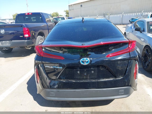 Toyota Prius Prime Le 2022 JTDKAMFP9N3225900 Image 16