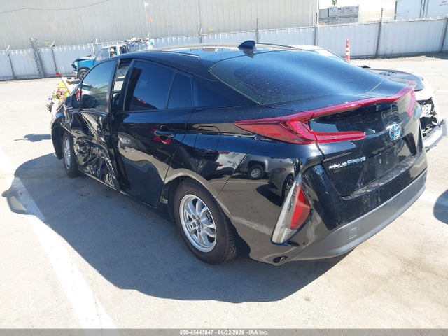 Toyota Prius Prime Le 2022 JTDKAMFP9N3225900 Image 3