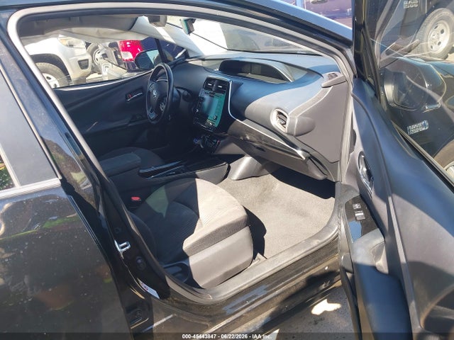 Toyota Prius Prime Le 2022 JTDKAMFP9N3225900 Image 5