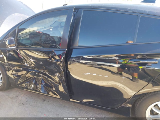 Toyota Prius Prime Le 2022 JTDKAMFP9N3225900 Image 6