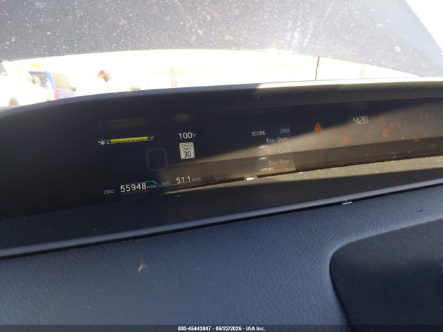 Toyota Prius Prime Le 2022 JTDKAMFP9N3225900 Image 7