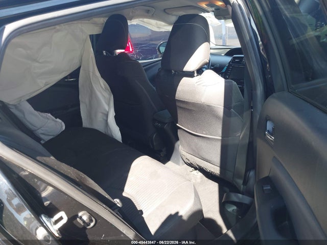 Toyota Prius Prime Le 2022 JTDKAMFP9N3225900 Image 8