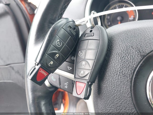 Aukcja sprzedaży 2016 Jeep Cherokee Trailhawk, vin: 1C4PJMBS9GW268893, numer aukcji: 45443850