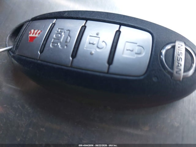 45443856 :رقم المزاد ، 3N1CN8EV1ML821461 vin ، 2021 Nissan Versa Sv Xtronic Cvt مزاد بيع