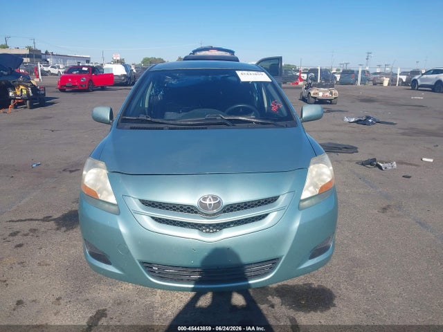 Aukcja sprzedaży 2008 Toyota Yaris, vin: JTDBT923484022406, numer aukcji: 45443859