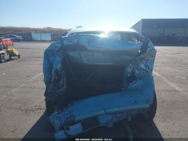Продажа на аукционе авто 2008 Toyota Yaris, vin: JTDBT923484022406, номер лота: 45443859
