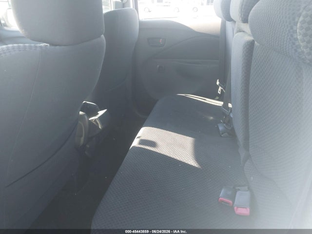 Продаж на аукціоні авто 2008 Toyota Yaris, vin: JTDBT923484022406, номер лоту: 45443859