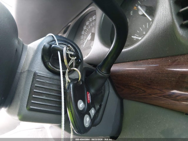 2005 Buick Lesabre Custom მანქანა იყიდება აუქციონზე, vin: 1G4HP52KX5U278992, აუქციონის ნომერი: 45443864