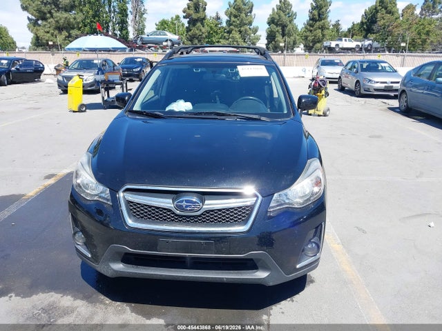 Subaru Crosstrek 2.0i Premium 2017 JF2GPADC8HH243025 Image 12