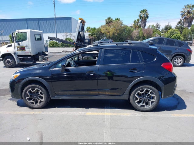 Subaru Crosstrek 2.0i Premium 2017 JF2GPADC8HH243025 Image 14