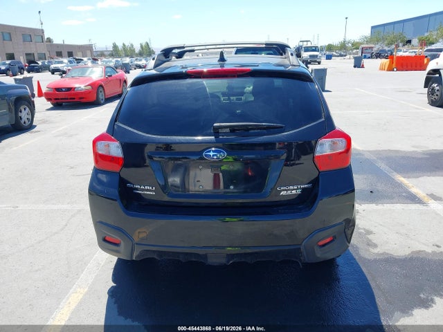 Subaru Crosstrek 2.0i Premium 2017 JF2GPADC8HH243025 Image 16
