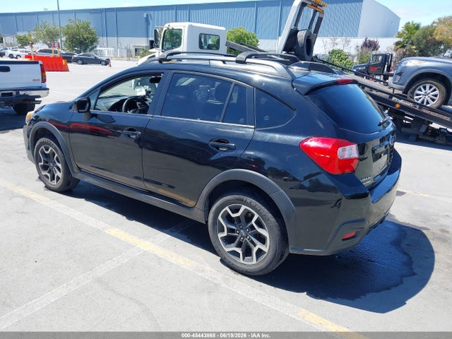 Subaru Crosstrek 2.0i Premium 2017 JF2GPADC8HH243025 Image 3