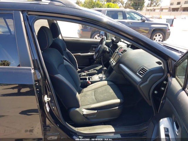 Subaru Crosstrek 2.0i Premium 2017 JF2GPADC8HH243025 Image 5