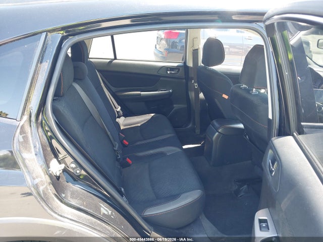 Subaru Crosstrek 2.0i Premium 2017 JF2GPADC8HH243025 Image 8