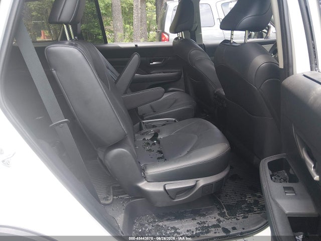 Продажа на аукционе авто 2024 Toyota Grand Highlander Platinum, vin: 5TDAAAB5XRS043447, номер лота: 45443870