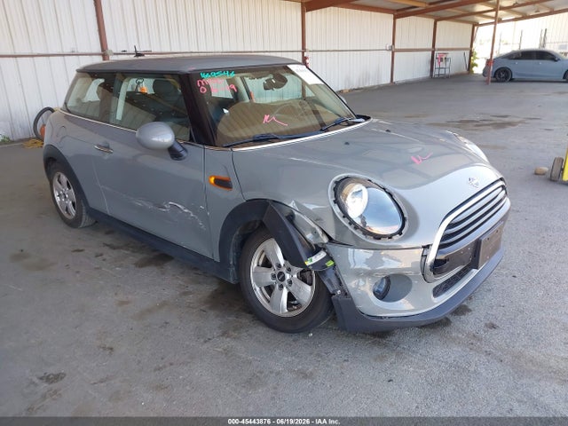 Aukcja sprzedaży 2019 Mini Hardtop Cooper, vin: WMWXP5C58K2H97149, numer aukcji: 45443876