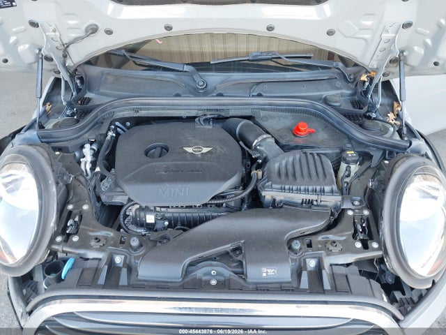 Aukcja sprzedaży 2019 Mini Hardtop Cooper, vin: WMWXP5C58K2H97149, numer aukcji: 45443876