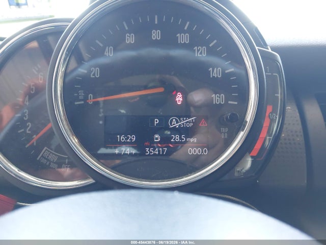Aukcja sprzedaży 2019 Mini Hardtop Cooper, vin: WMWXP5C58K2H97149, numer aukcji: 45443876