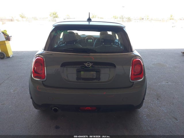 Aukcja sprzedaży 2019 Mini Hardtop Cooper, vin: WMWXP5C58K2H97149, numer aukcji: 45443876