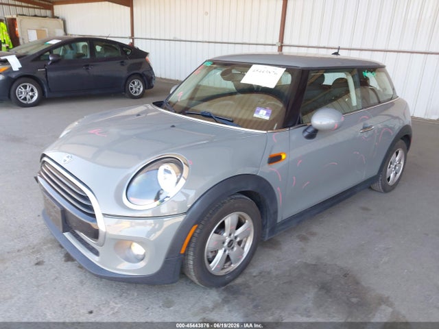 Aukcja sprzedaży 2019 Mini Hardtop Cooper, vin: WMWXP5C58K2H97149, numer aukcji: 45443876