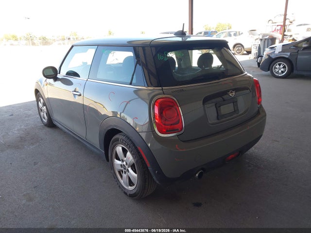 Aukcja sprzedaży 2019 Mini Hardtop Cooper, vin: WMWXP5C58K2H97149, numer aukcji: 45443876