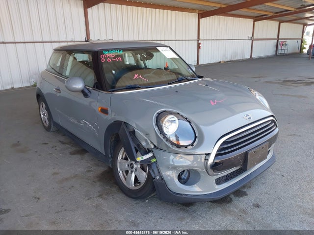 Aukcja sprzedaży 2019 Mini Hardtop Cooper, vin: WMWXP5C58K2H97149, numer aukcji: 45443876