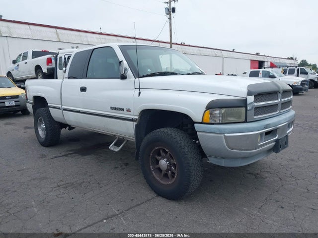 Продаж на аукціоні авто 1997 Dodge Ram 2500 St, vin: 3B7KF23ZXVG824409, номер лоту: 45443878