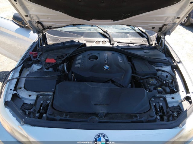 Продажа на аукционе авто 2017 Bmw 230i, vin: WBA2F9C38HV664818, номер лота: 45443880