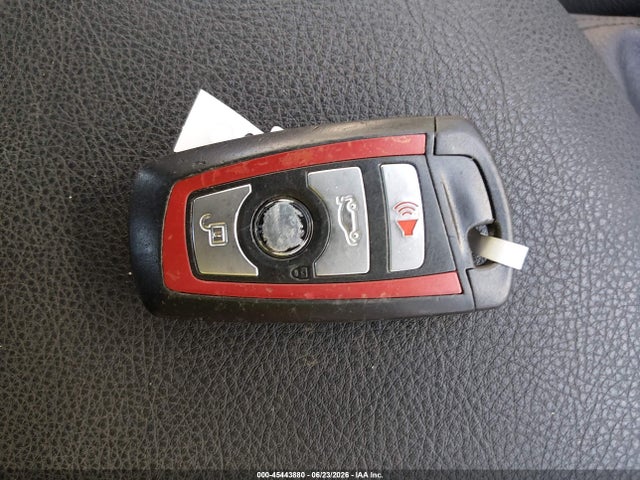 Продажа на аукционе авто 2017 Bmw 230i, vin: WBA2F9C38HV664818, номер лота: 45443880