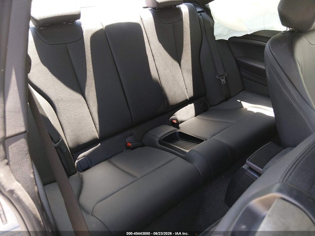 Продажа на аукционе авто 2017 Bmw 230i, vin: WBA2F9C38HV664818, номер лота: 45443880