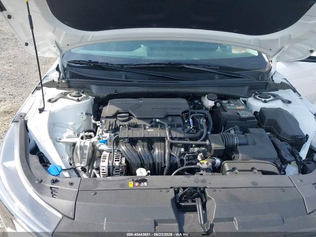 Aukcja sprzedaży 2025 Kia K4 Lx, vin: 3KPFT4DE7SE201368, numer aukcji: 45443881