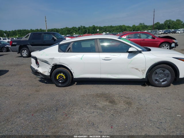 Aukcja sprzedaży 2025 Kia K4 Lx, vin: 3KPFT4DE7SE201368, numer aukcji: 45443881