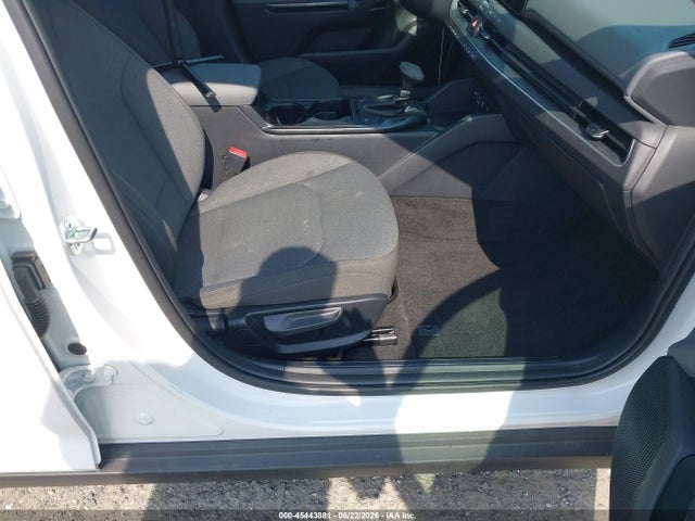 Aukcja sprzedaży 2025 Kia K4 Lx, vin: 3KPFT4DE7SE201368, numer aukcji: 45443881