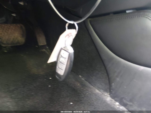 45443885 :رقم المزاد ، 5N1AL0MM0DC341813 vin ، 2013 Infiniti Jx35 مزاد بيع